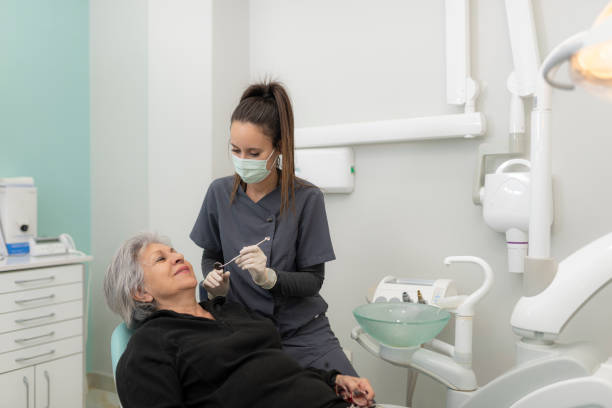 Best Emergency Tooth Extraction in Sherrelwood, CO