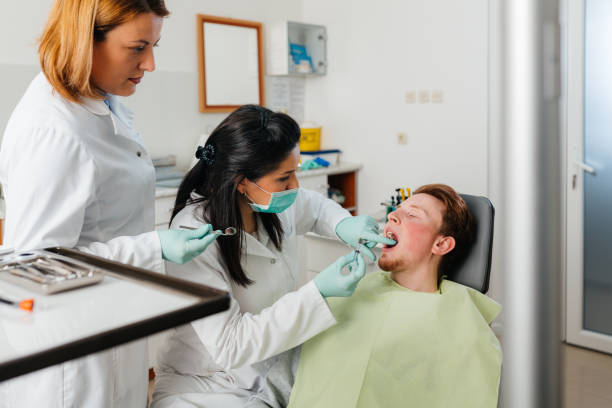Best Emergency Treatment for Dental Infections or Abscesses in Sherrelwood, CO